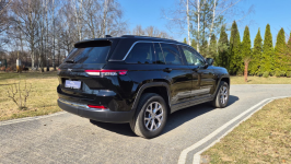 JEEP Grand Cherokee Lmited 4x4