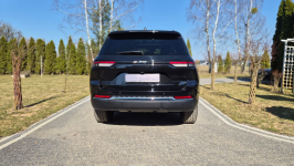 JEEP Grand Cherokee Lmited 4x4