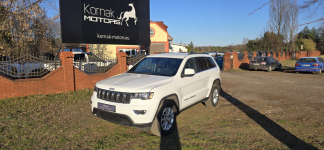 JEEP Grand Cherokee Laredo 4x4