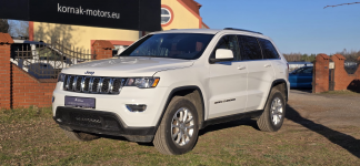 JEEP Grand Cherokee Laredo 4x4