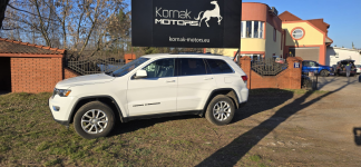 JEEP Grand Cherokee Laredo 4x4