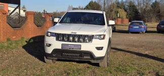 JEEP Grand Cherokee Laredo 4x4