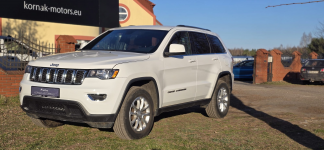 JEEP Grand Cherokee Laredo 4x4