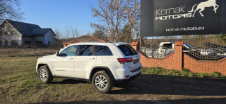 JEEP Grand Cherokee Laredo 4x4