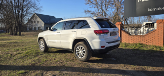 JEEP Grand Cherokee Laredo 4x4