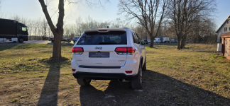 JEEP Grand Cherokee Laredo 4x4