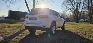 JEEP Grand Cherokee Laredo 4x4