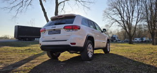 JEEP Grand Cherokee Laredo 4x4