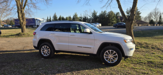 JEEP Grand Cherokee Laredo 4x4