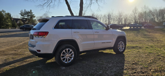 JEEP Grand Cherokee Laredo 4x4