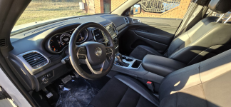 JEEP Grand Cherokee Laredo 4x4