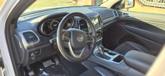 JEEP Grand Cherokee Laredo 4x4