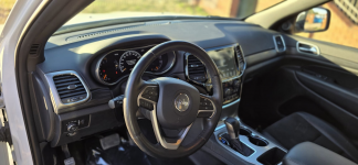 JEEP Grand Cherokee Laredo 4x4