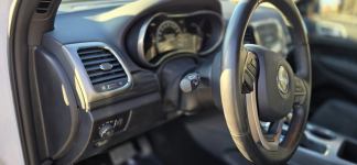 JEEP Grand Cherokee Laredo 4x4