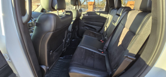 JEEP Grand Cherokee Laredo 4x4