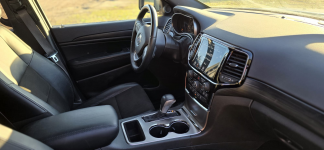 JEEP Grand Cherokee Laredo 4x4