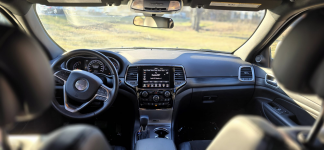 JEEP Grand Cherokee Laredo 4x4