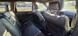 JEEP Grand Cherokee Laredo 4x4