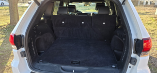 JEEP Grand Cherokee Laredo 4x4