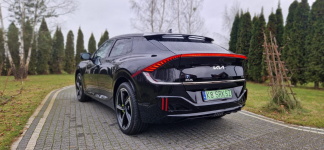 KIA EV6 GT 4x4 585KM PRESTIGE