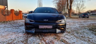 KIA EV6 GT 4x4 585KM PRESTIGE