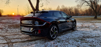 KIA EV6 GT 4x4 585KM PRESTIGE