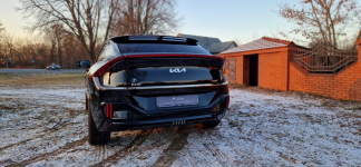 KIA EV6 GT 4x4 585KM PRESTIGE