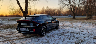 KIA EV6 GT 4x4 585KM PRESTIGE