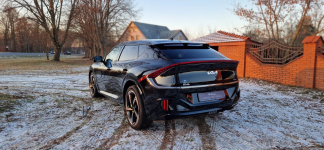 KIA EV6 GT 4x4 585KM PRESTIGE