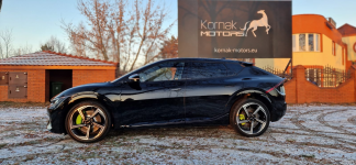 KIA EV6 GT 4x4 585KM PRESTIGE