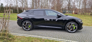 KIA EV6 GT 4x4 585KM PRESTIGE