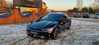 KIA EV6 GT 4x4 585KM PRESTIGE