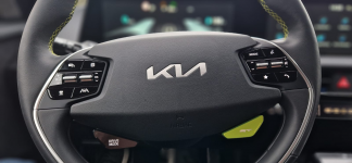 KIA EV6 GT 4x4 585KM PRESTIGE