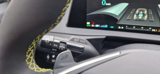 KIA EV6 GT 4x4 585KM PRESTIGE