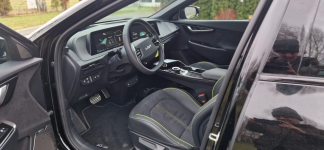 KIA EV6 GT 4x4 585KM PRESTIGE