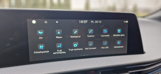 KIA EV6 GT 4x4 585KM PRESTIGE