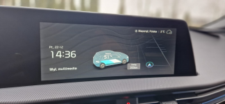 KIA EV6 GT 4x4 585KM PRESTIGE