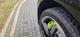 KIA EV6 GT 4x4 585KM PRESTIGE