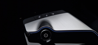 KIA EV6 GT 4x4 585KM PRESTIGE