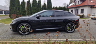 KIA EV6 GT 4x4 585KM PRESTIGE