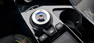 KIA EV6 GT 4x4 585KM PRESTIGE