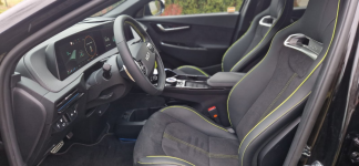 KIA EV6 GT 4x4 585KM PRESTIGE