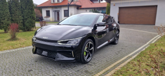KIA EV6 GT 4x4 585KM PRESTIGE