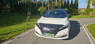 NISSAN LEAF Lift 2023