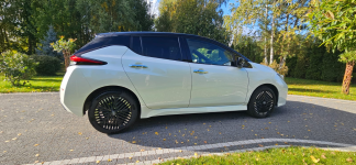 NISSAN LEAF Lift 2023