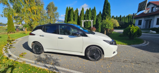 NISSAN LEAF Lift 2023