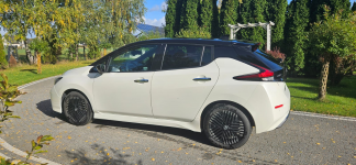 NISSAN LEAF Lift 2023