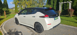 NISSAN LEAF Lift 2023