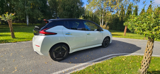 NISSAN LEAF Lift 2023