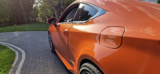 LEXUS RC 350